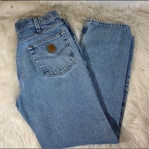 Cathartt Jeans 34 x 32